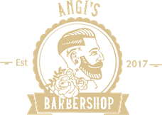 Angi's barbershop